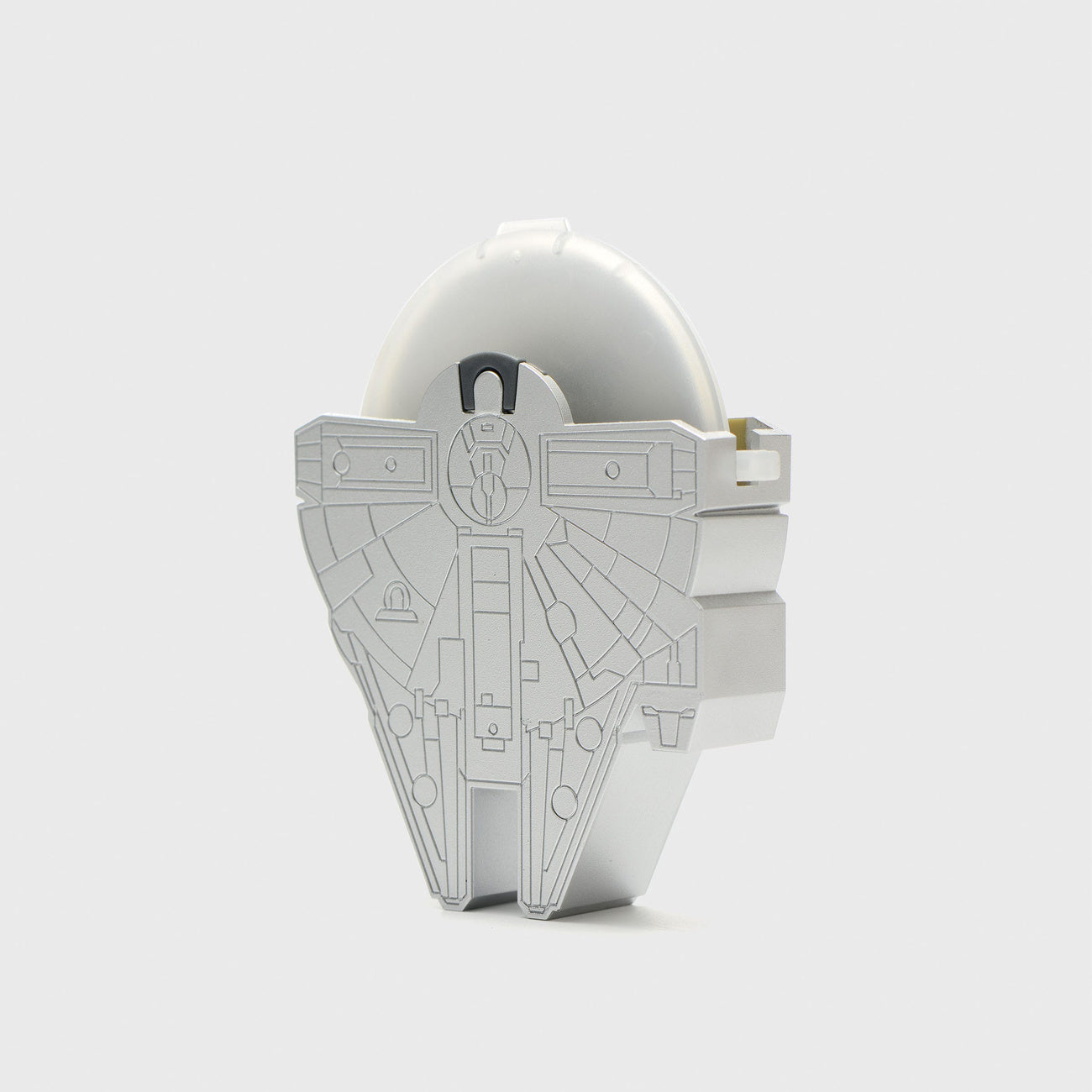 Image produit Coupe-pizza Faucon Millenium - Star Wars