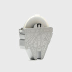 Image produit Coupe-pizza Faucon Millenium - Star Wars
