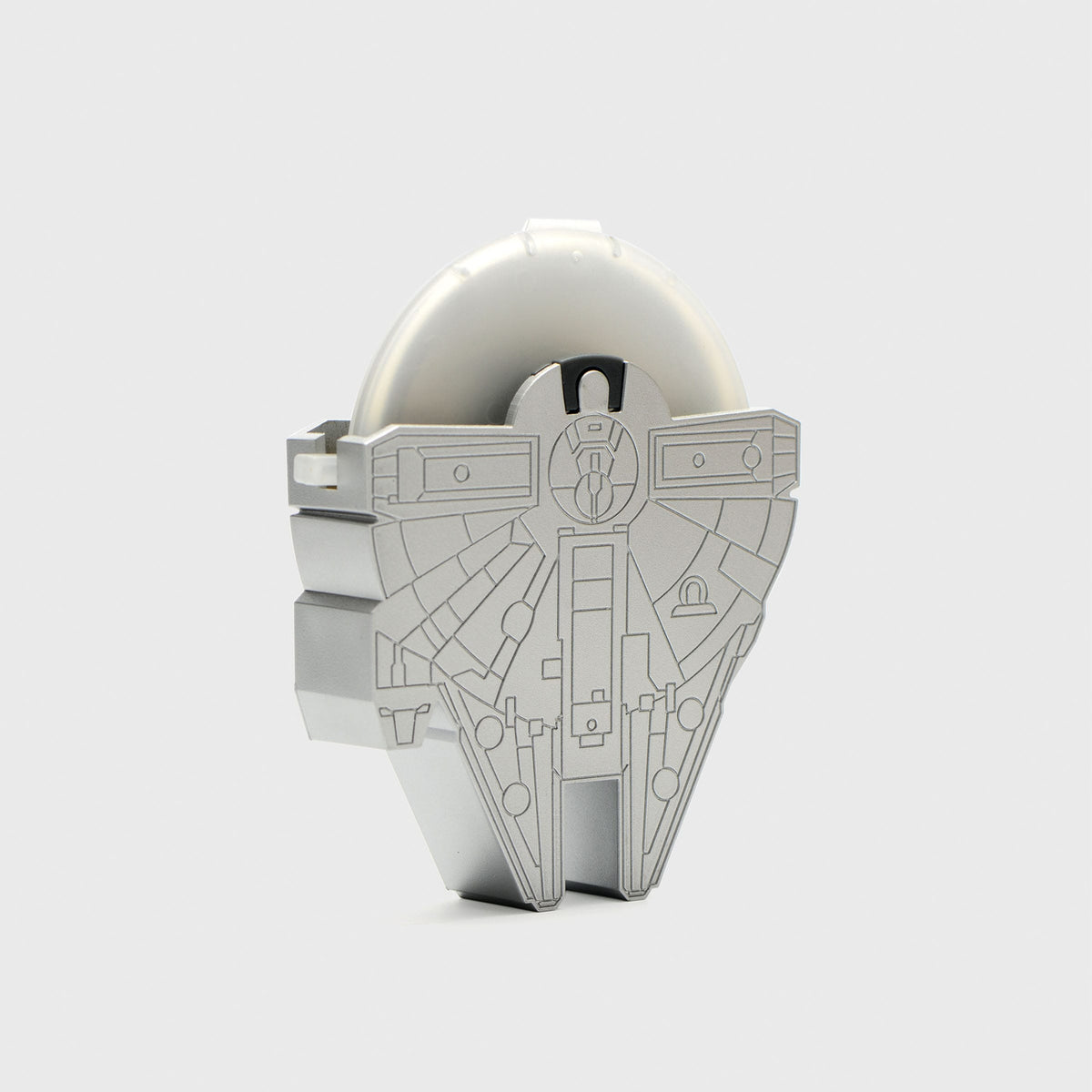 Image produit Coupe-pizza Faucon Millenium - Star Wars
