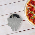 Image produit Coupe-pizza Faucon Millenium - Star Wars