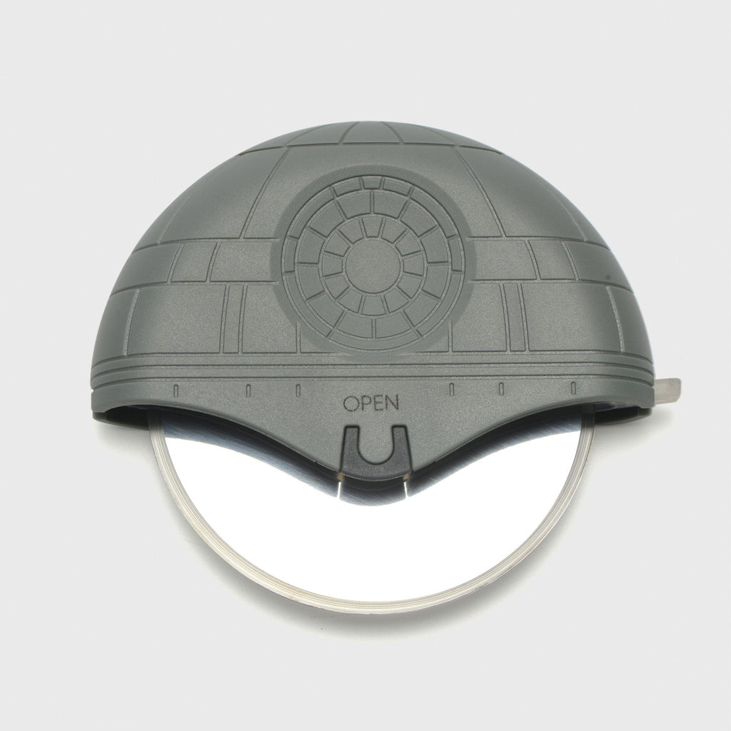 Image produit Coupe-pizza Étoile de la Mort - Star Wars