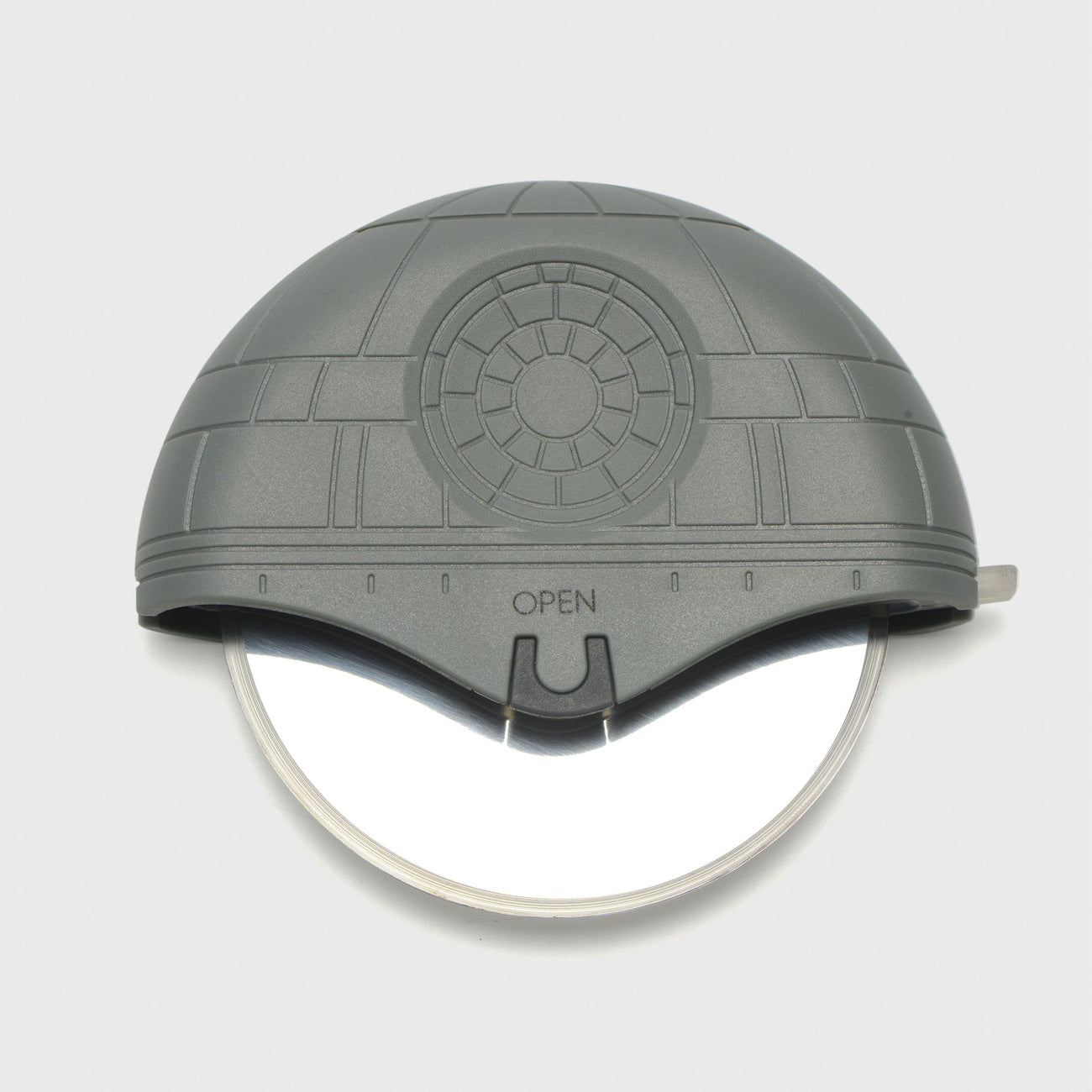 Image produit Coupe-pizza Étoile de la Mort - Star Wars