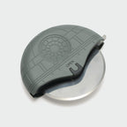 Image produit Coupe-pizza Étoile de la Mort - Star Wars