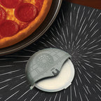 Image produit Coupe-pizza Étoile de la Mort - Star Wars