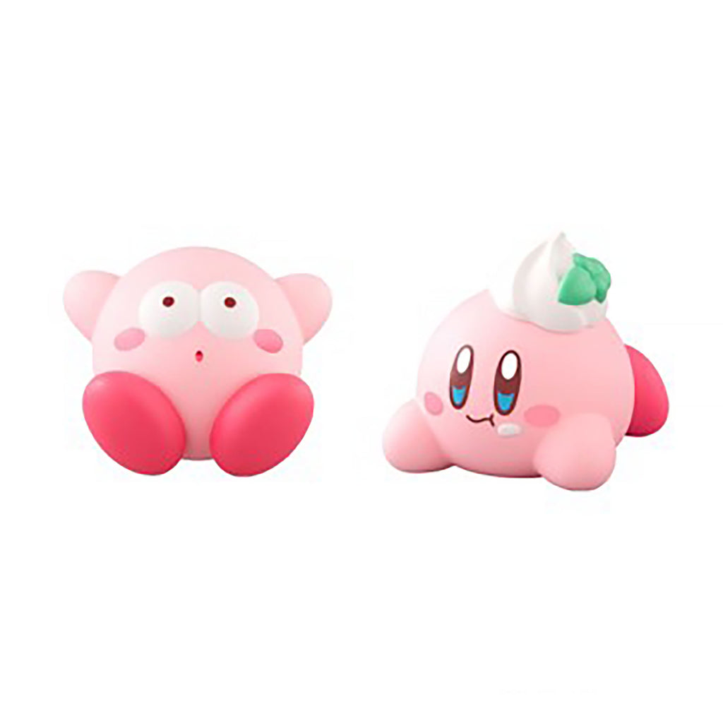 Image produit Kirby - Dream Land Kirby Friends figurine mystère vol. 4