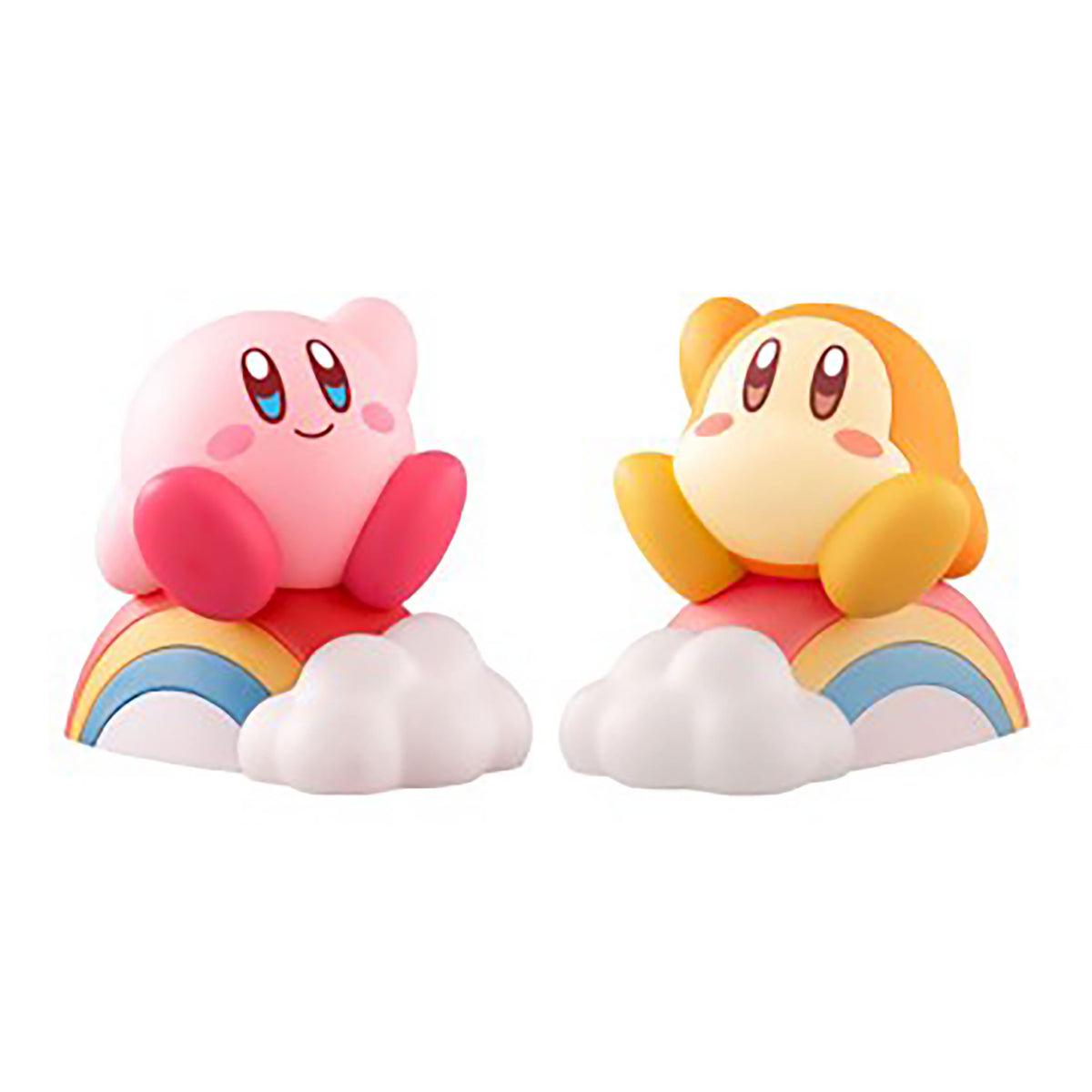 Image produit Kirby - Dream Land Kirby Friends figurine mystère vol. 4