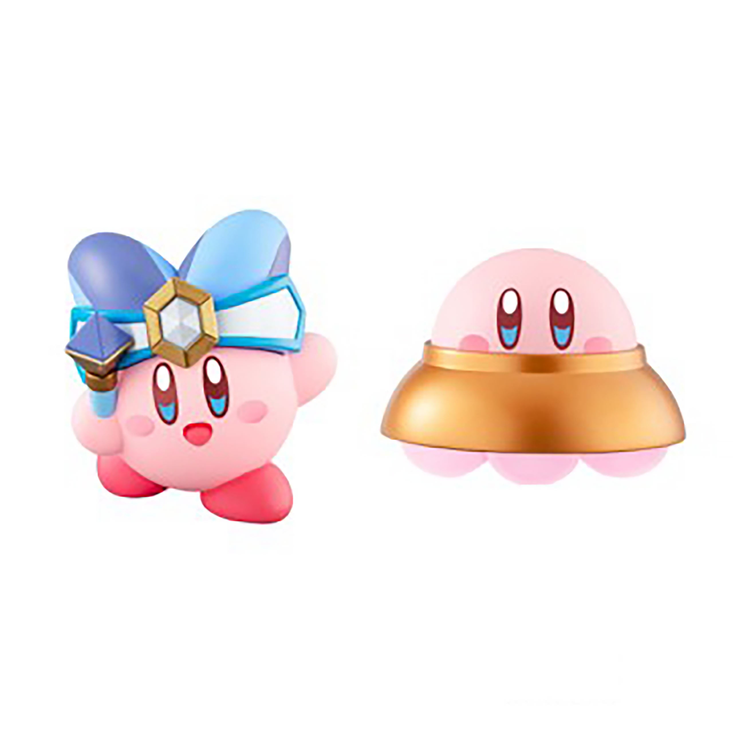 Image produit Kirby - Dream Land Kirby Friends figurine mystère vol. 4