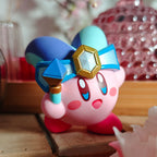 Image produit Kirby - Dream Land Kirby Friends figurine mystère vol. 4