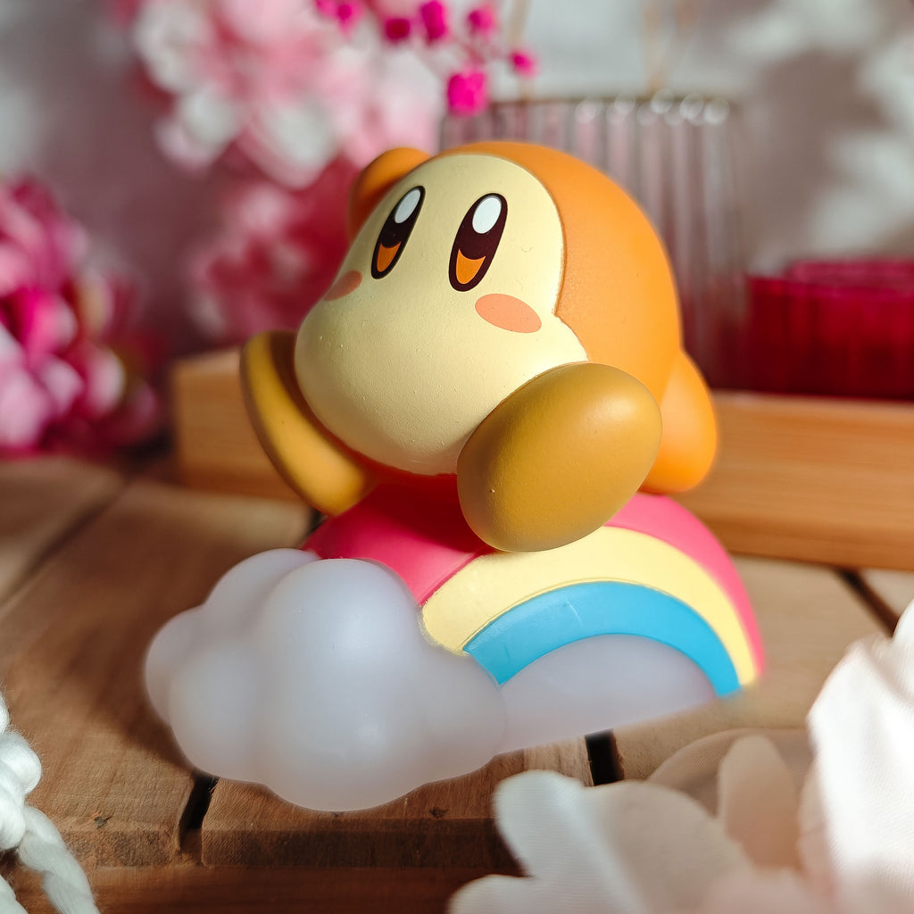 Image produit Kirby - Dream Land Kirby Friends figurine mystère vol. 4