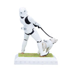Image produit Figurine Stormtrooper Man's Best Friend - Star Wars