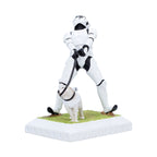 Image produit Figurine Stormtrooper Man's Best Friend - Star Wars