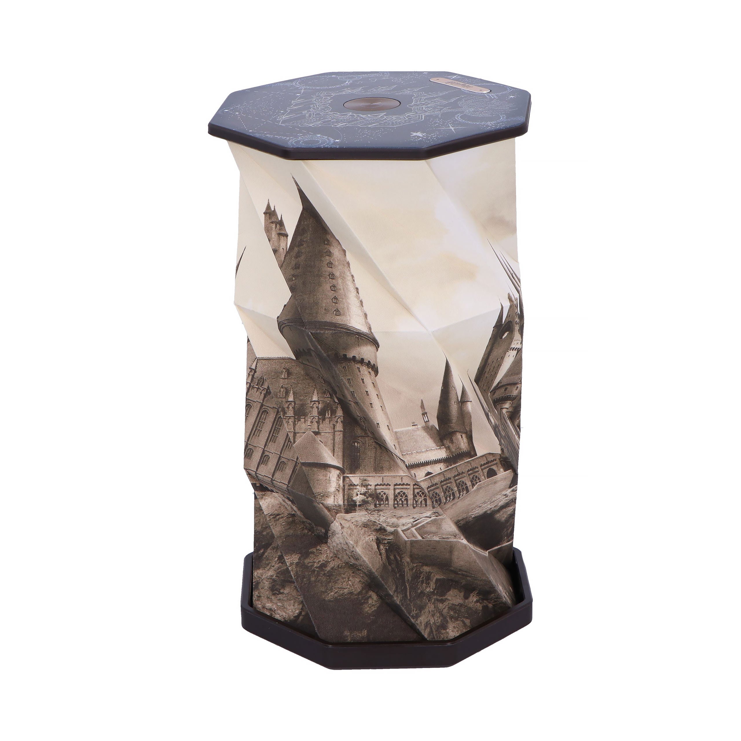 Image produit Harry Potter - Lampe pliable Château de Poudlard