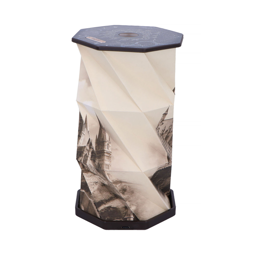Image produit Harry Potter - Lampe pliable Château de Poudlard