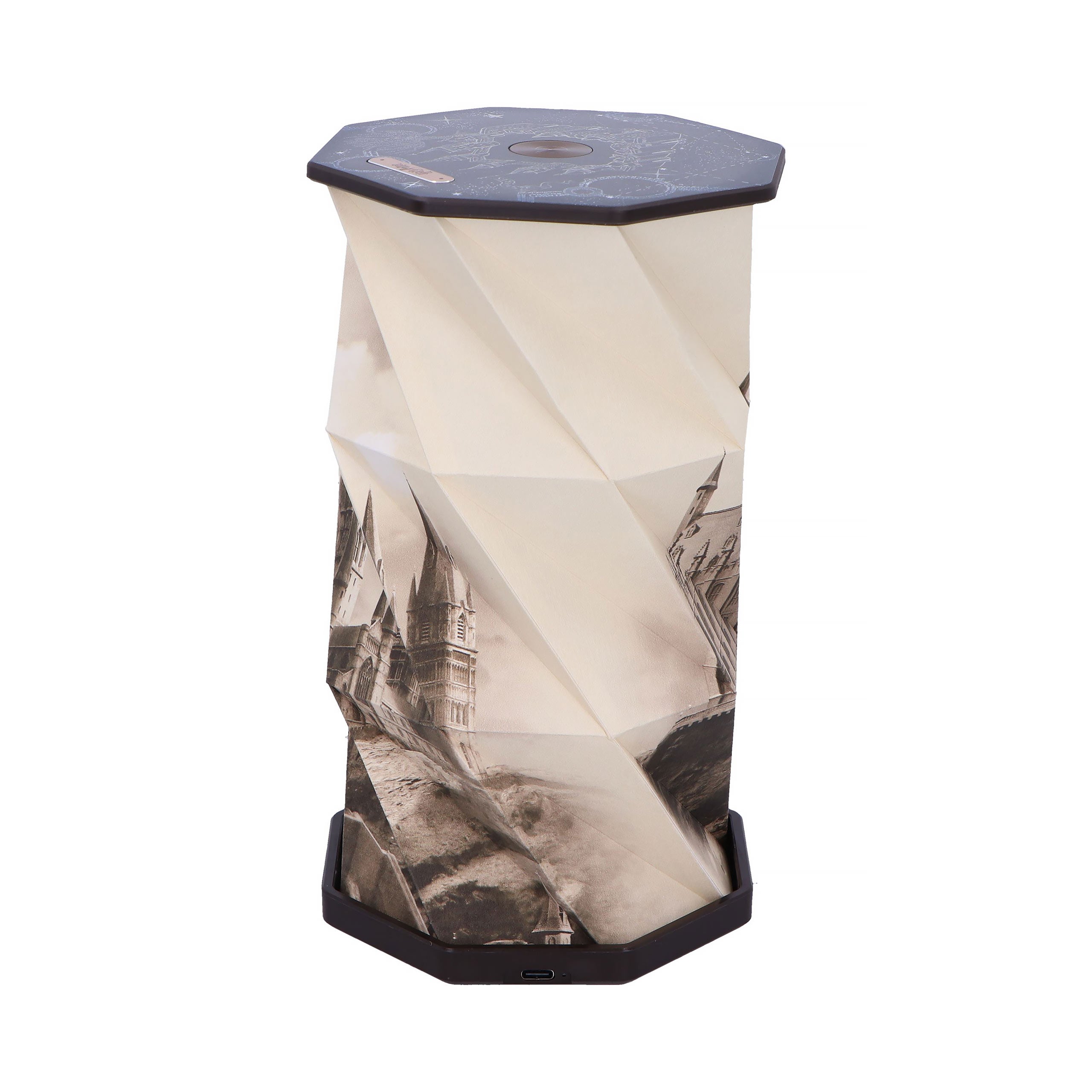Image produit Harry Potter - Lampe pliable Château de Poudlard