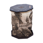 Image produit Harry Potter - Lampe pliable Château de Poudlard