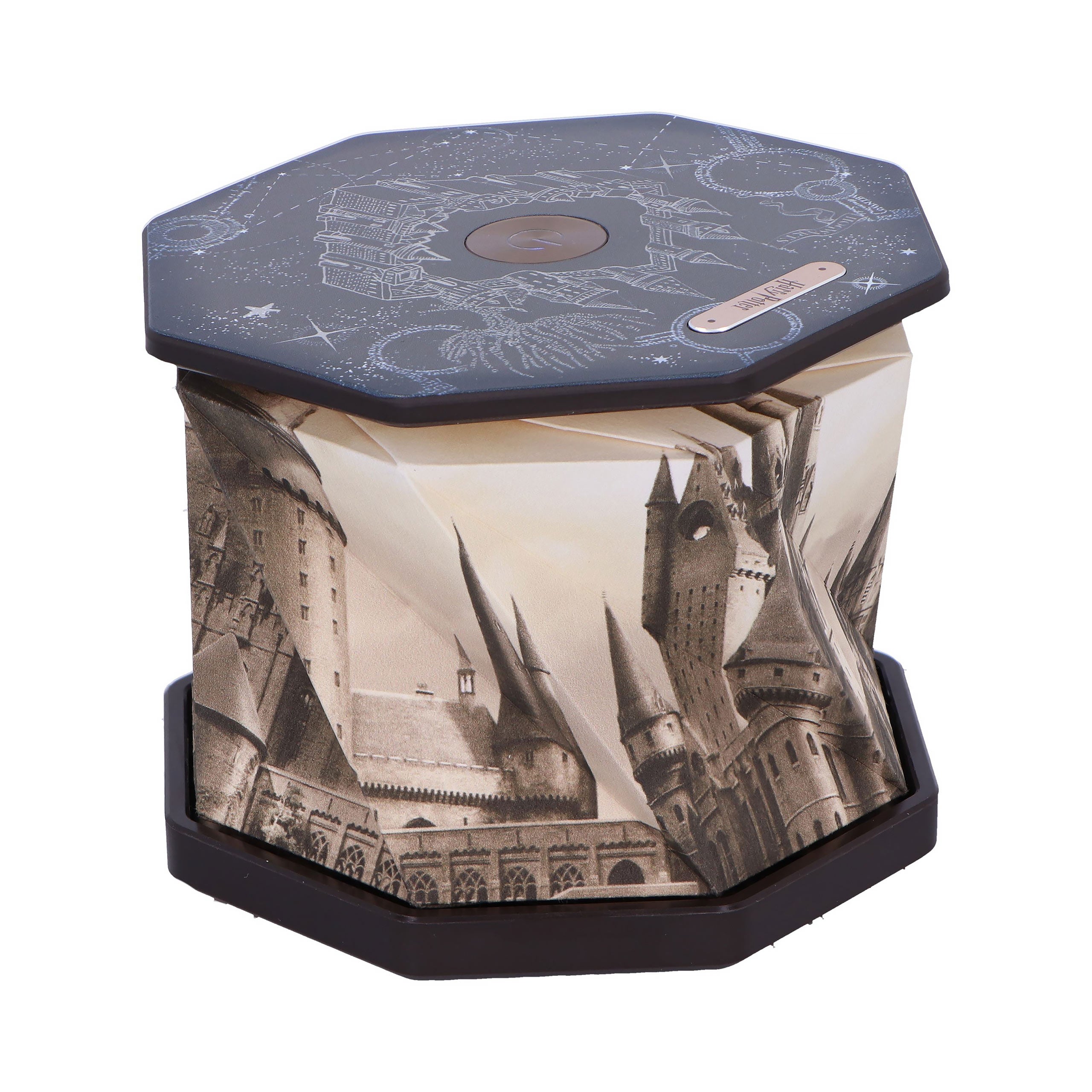 Image produit Harry Potter - Lampe pliable Château de Poudlard