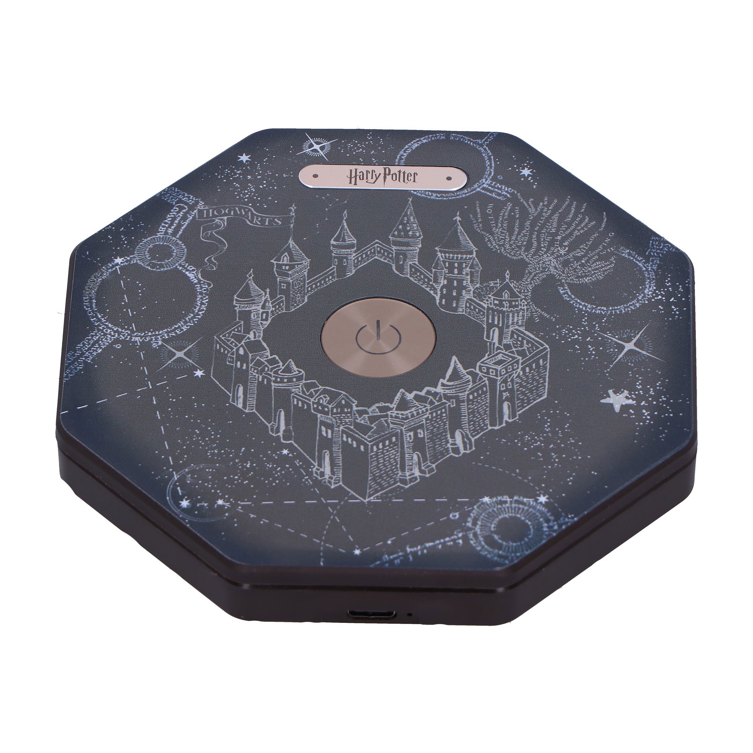 Image produit Harry Potter - Lampe pliable Château de Poudlard