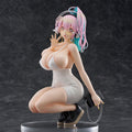Image produit Super Sonico - Figurine Pop Up Parade Version 15th Mini Dress