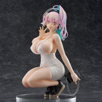 Image produit Super Sonico - Figurine Pop Up Parade Version 15th Mini Dress