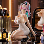 Image produit Super Sonico - Figurine Pop Up Parade Version 15th Mini Dress
