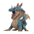 Image produit Monster Hunter - Figurine Capcom Lagiacrus Builder Sofvi Model