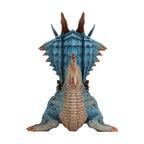 Image produit Monster Hunter - Figurine Capcom Lagiacrus Builder Sofvi Model