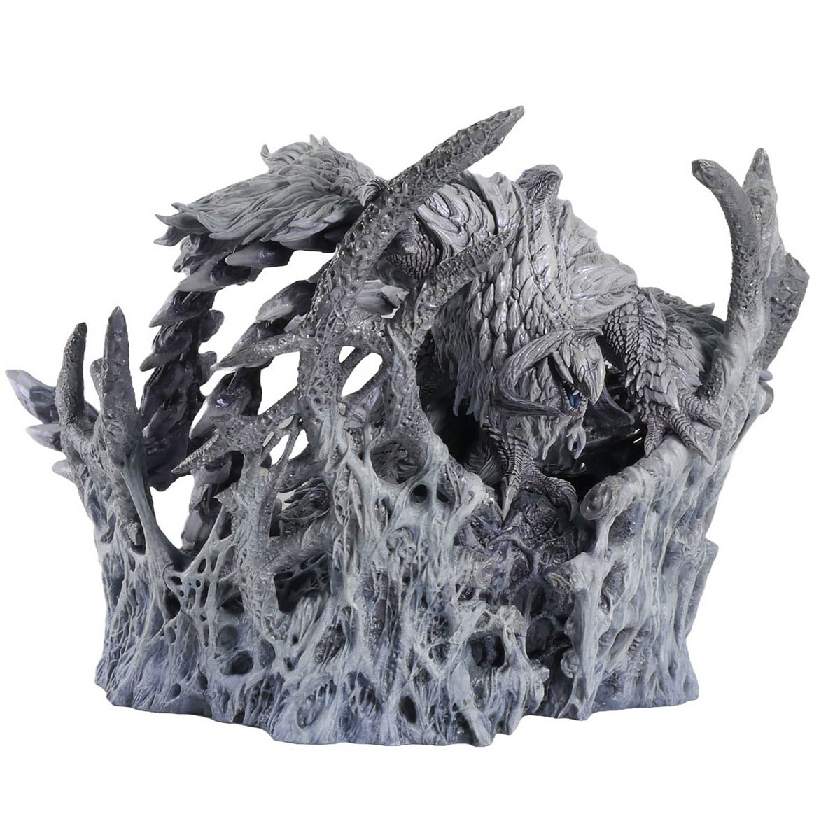 Image produit Monster Hunter - Figurine Arkveld CFB Creator's Model