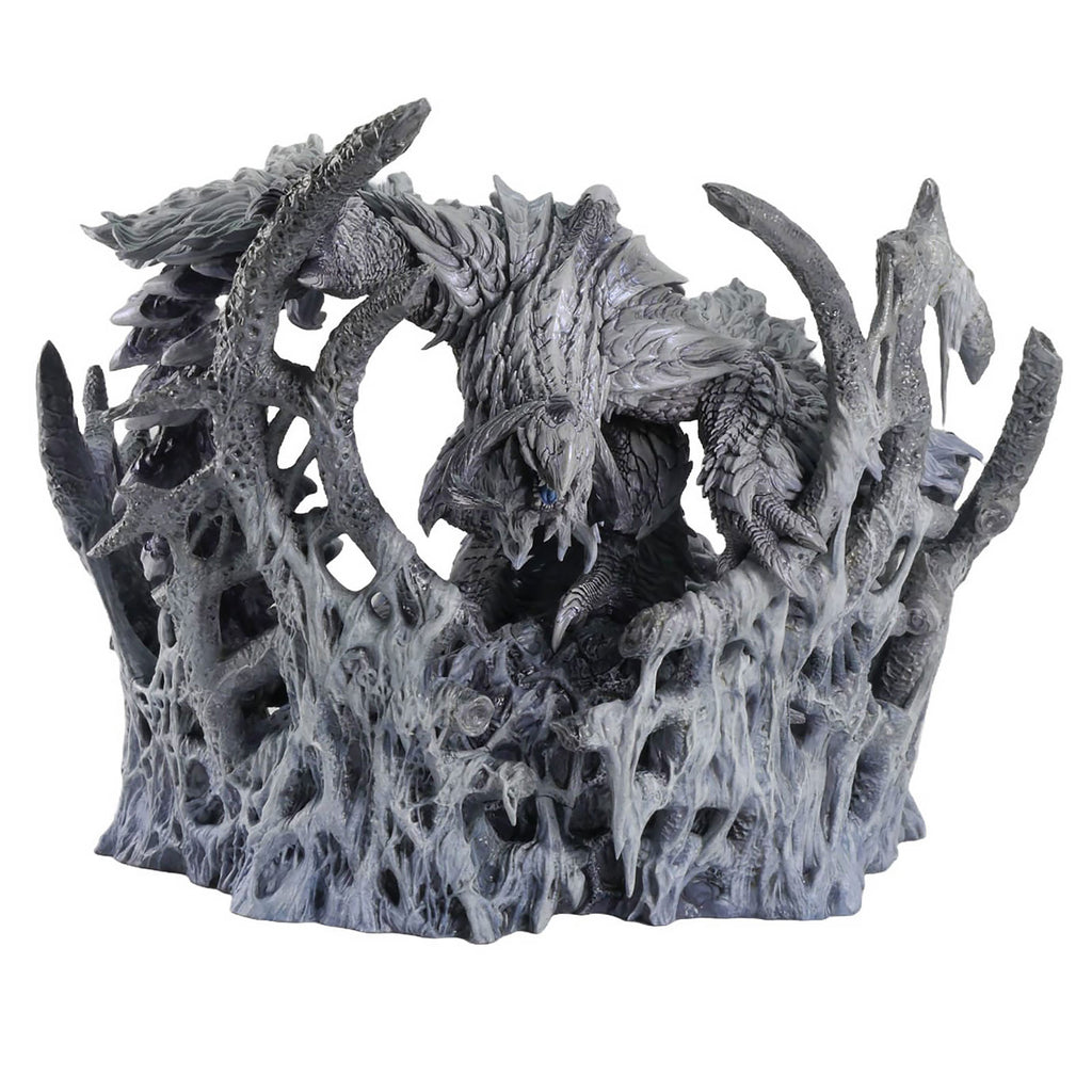 Image produit Monster Hunter - Figurine Arkveld CFB Creator's Model