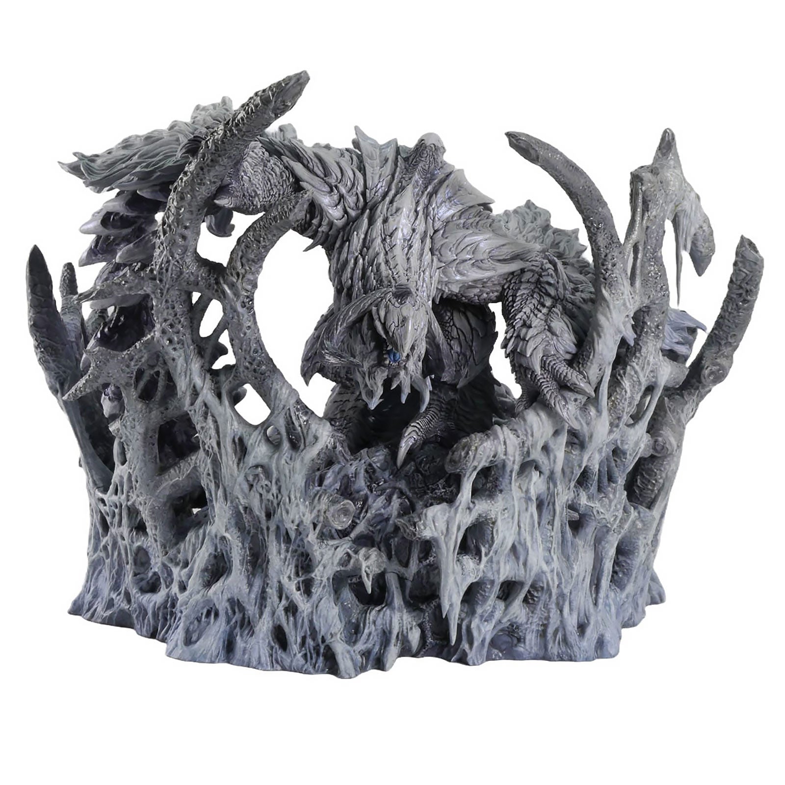 Image produit Monster Hunter - Figurine Arkveld CFB Creator's Model
