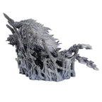 Image produit Monster Hunter - Figurine Arkveld CFB Creator's Model