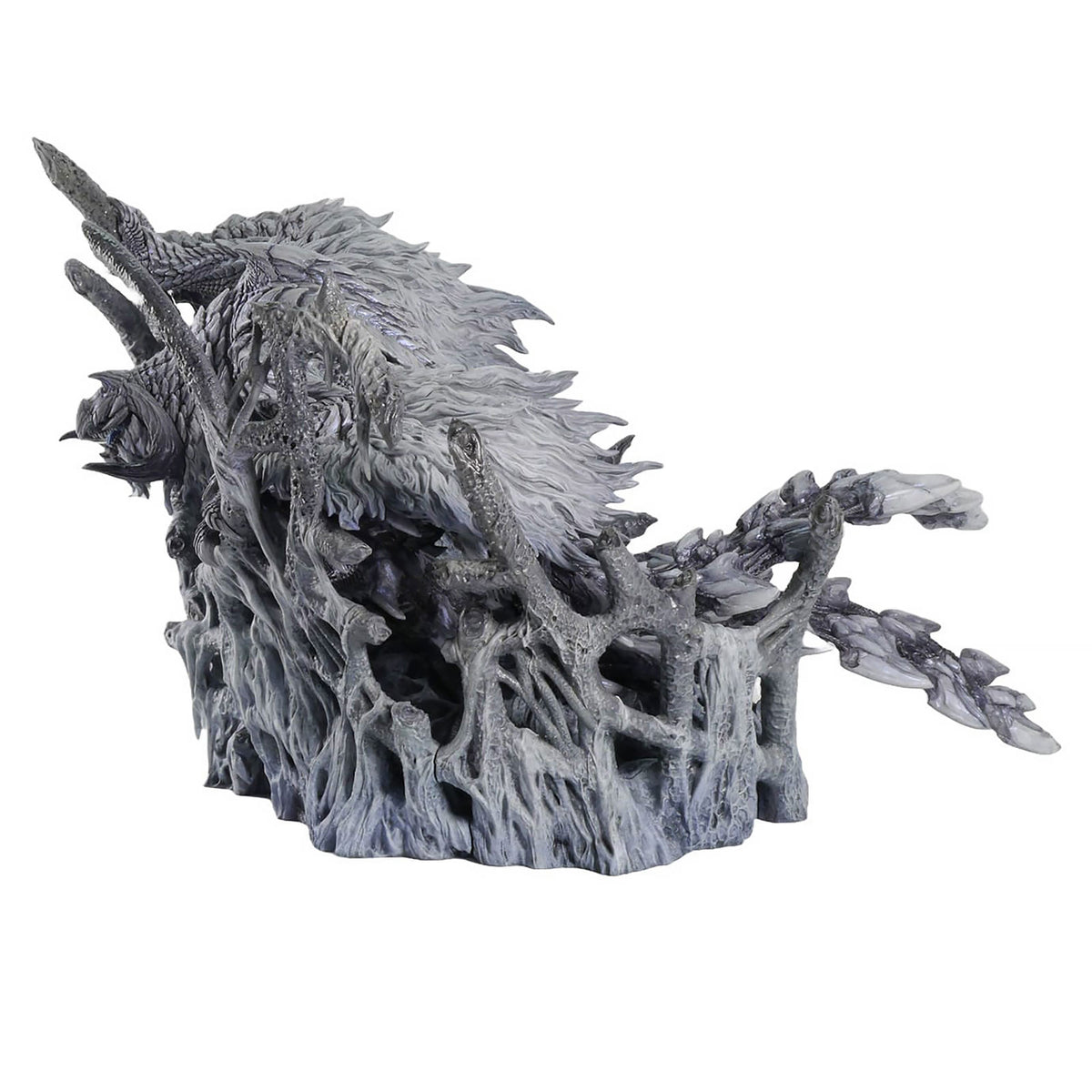 Image produit Monster Hunter - Figurine Arkveld CFB Creator's Model