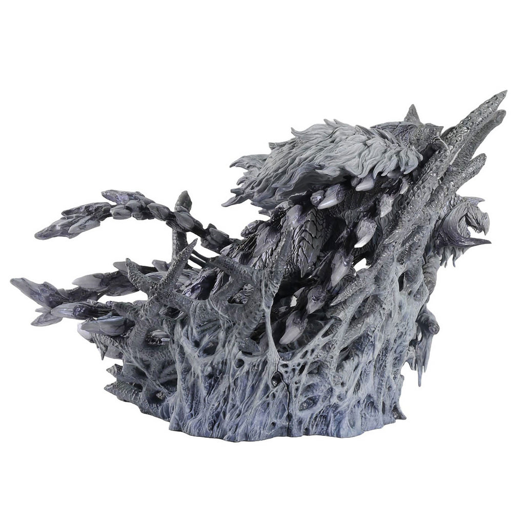 Image produit Monster Hunter - Figurine Arkveld CFB Creator's Model