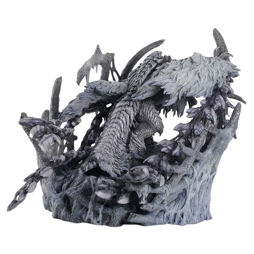 Image produit Monster Hunter - Figurine Arkveld CFB Creator's Model