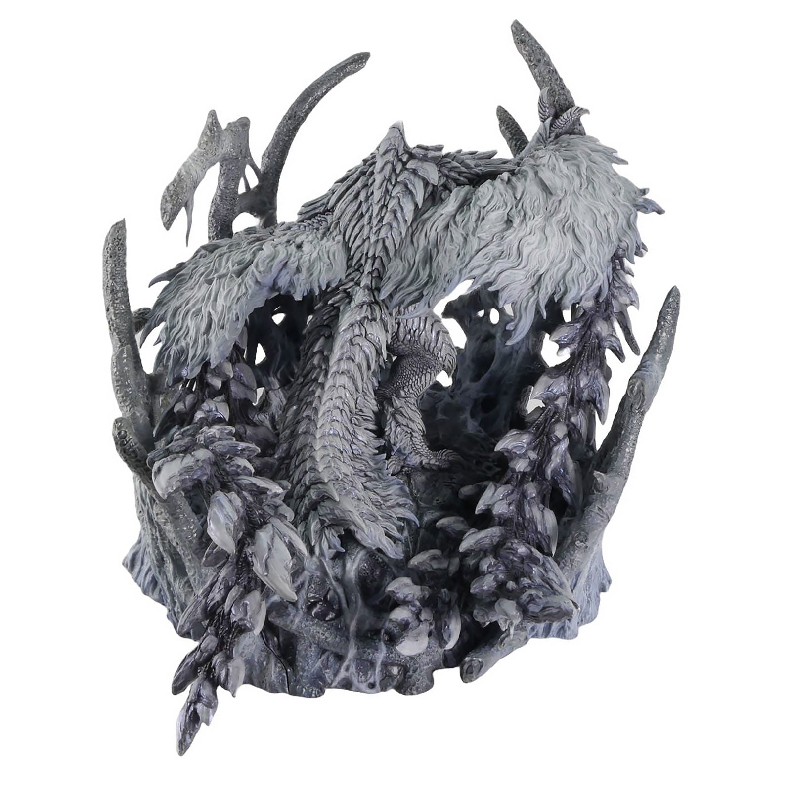 Image produit Monster Hunter - Figurine Arkveld CFB Creator's Model