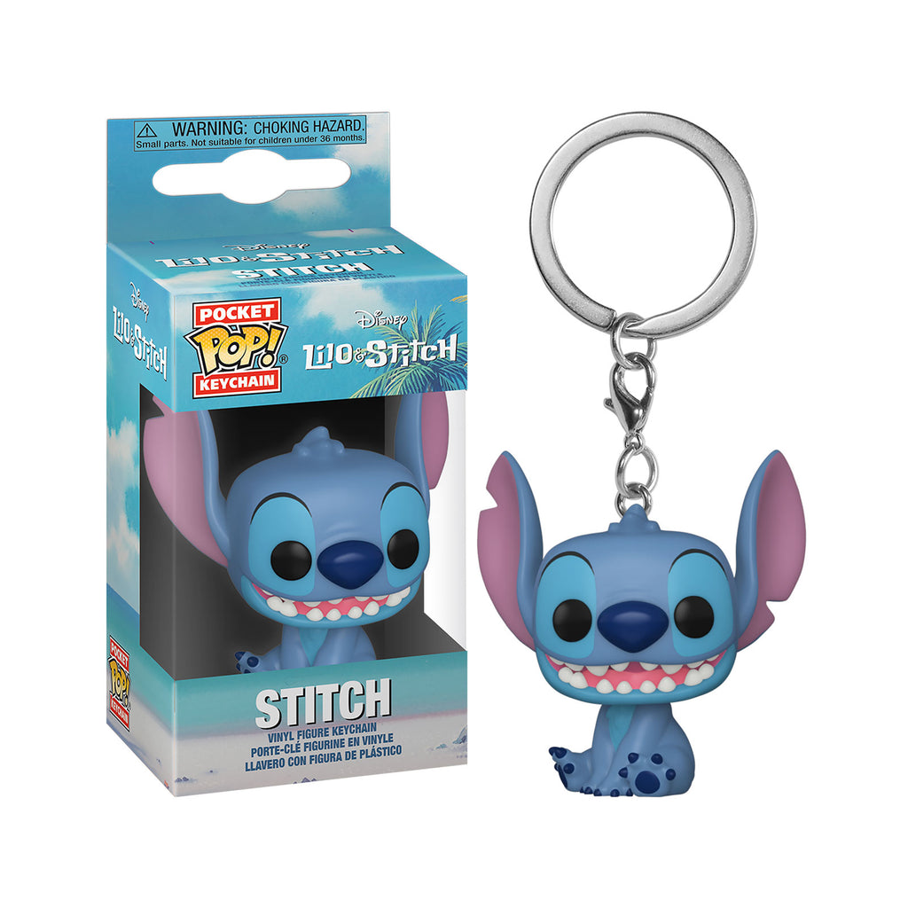 Image produit Stitch Funko Pop Bundle Box - Lilo & Stitch