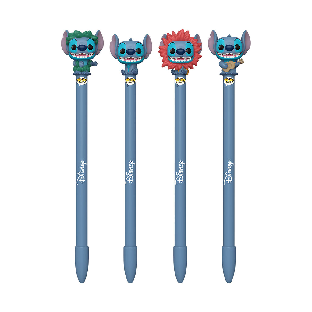 Image produit Stitch Funko Pop Bundle Box - Lilo & Stitch