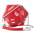 Image produit Stranger Things - Sac à main D20 Dé