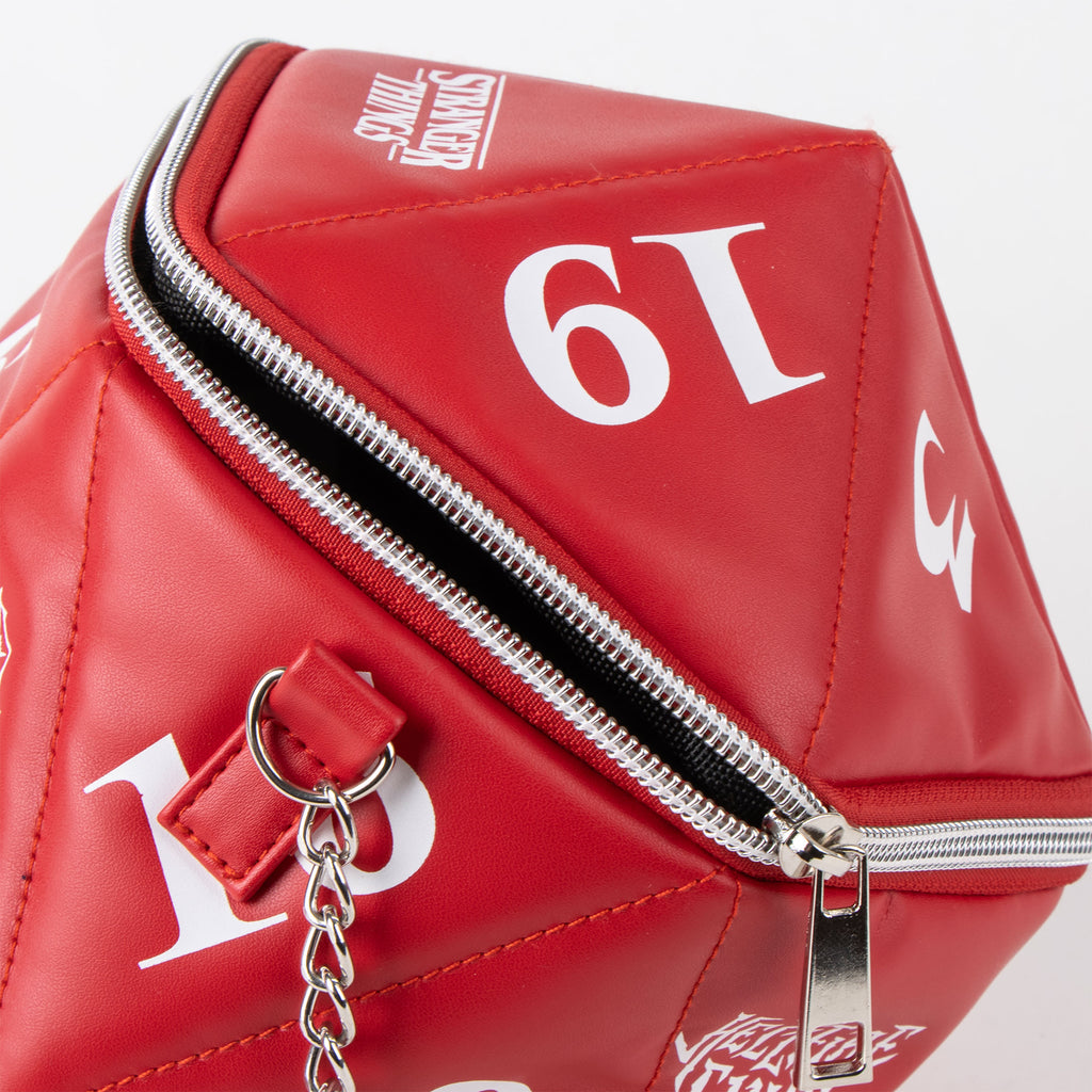 Image produit Stranger Things - Sac à main D20 Dé