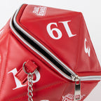 Image produit Stranger Things - Sac à main D20 Dé
