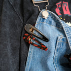 Product image Stranger Things - Demogorgon Hair Accessory Gift Set