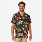 Product image Super Mario - Bowser’s Mayhem Short Sleeve Shirt