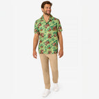 Image produit Donkey Kong - Bananas Chemise à Manches Courtes
