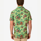 Image produit Donkey Kong - Bananas Chemise à Manches Courtes