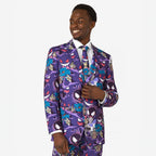 Image produit Pokémon - Costume Fantôme