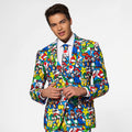 Image produit Super Mario - Costume de personnage