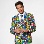 Image produit Super Mario - Costume de personnage