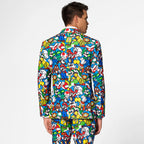 Image produit Super Mario - Costume de personnage