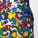Image produit Super Mario - Costume de personnage