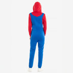 Image produit Super Mario - Combinaison pour adultes
