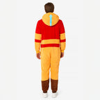 Image produit Avatar Le Dernier Maître de l’Air - Combinaison peluche Aang